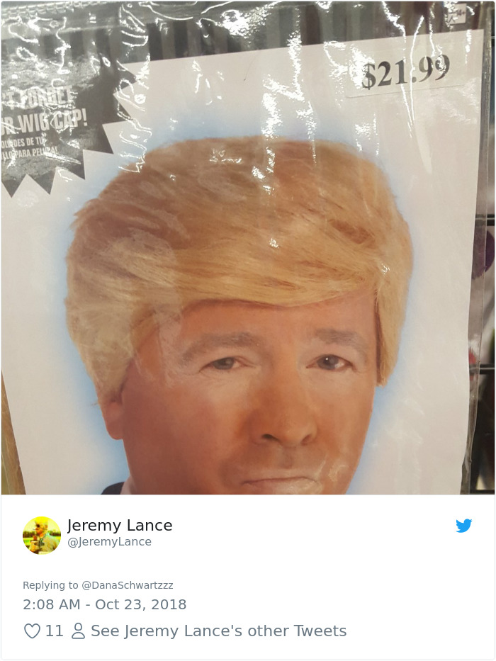 People Are Sharing The Worst Halloween Costume Knock-Offs And They’re Too Funny People Are Sharing The Worst Halloween Costume Knock-Offs And They’re Too Funny