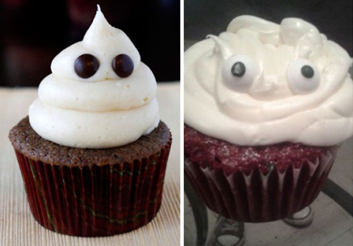40 Funny Halloween Pinterest Fails 40 Funny Halloween Pinterest Fails