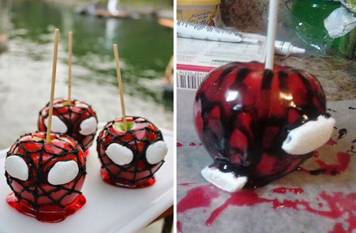 40 Funny Halloween Pinterest Fails 40 Funny Halloween Pinterest Fails