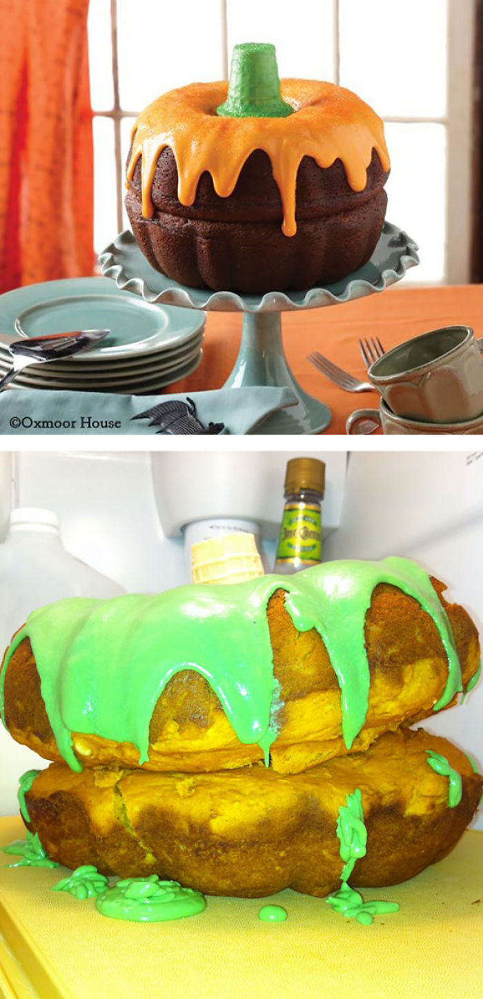 40 Funny Halloween Pinterest Fails 40 Funny Halloween Pinterest Fails