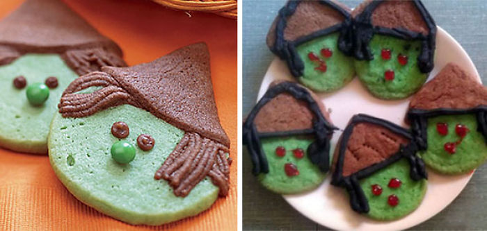 40 Funny Halloween Pinterest Fails 40 Funny Halloween Pinterest Fails