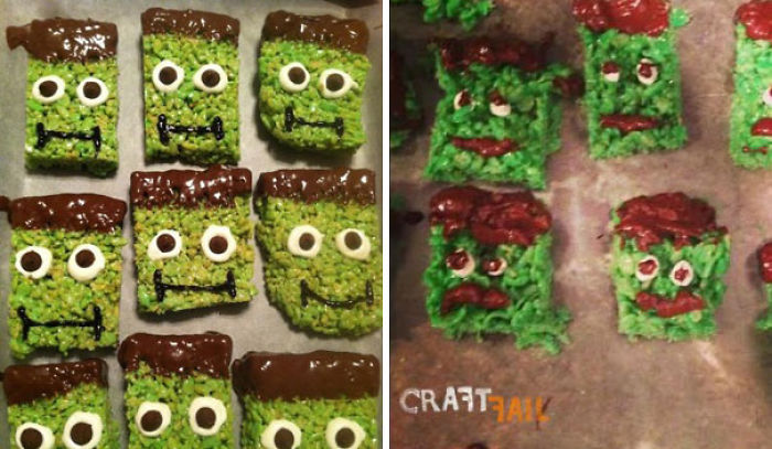 40 Funny Halloween Pinterest Fails 40 Funny Halloween Pinterest Fails