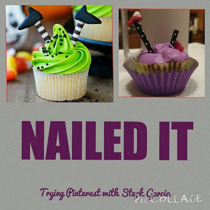 40 Funny Halloween Pinterest Fails 40 Funny Halloween Pinterest Fails