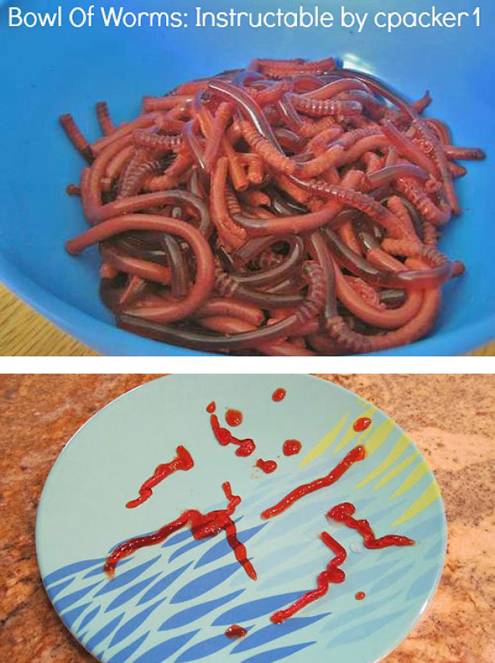 40 Funny Halloween Pinterest Fails 40 Funny Halloween Pinterest Fails