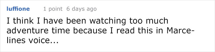 7 Hilariously Inappropriate Comics About A Slutty Witch 7 Hilariously Inappropriate Comics About A Slutty Witch