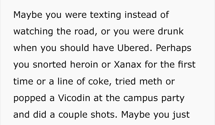 In A Heartbreaking Open Letter, Doctor Explains Why He Checks Facebook Of His Dead Patients Before Notifying Their Parents