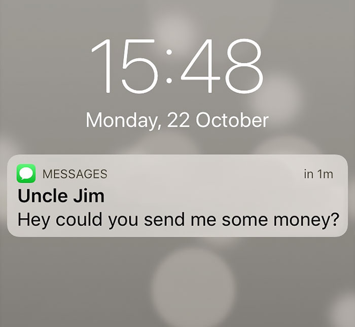 Guy Proves That Winning A Lottery Can Be a Curse Guy Proves That Winning A Lottery Can Be a Curse