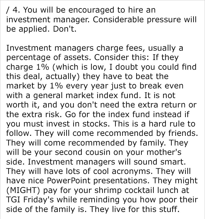 Guy Proves That Winning A Lottery Can Be a Curse Guy Proves That Winning A Lottery Can Be a Curse