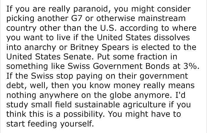 Guy Proves That Winning A Lottery Can Be a Curse Guy Proves That Winning A Lottery Can Be a Curse