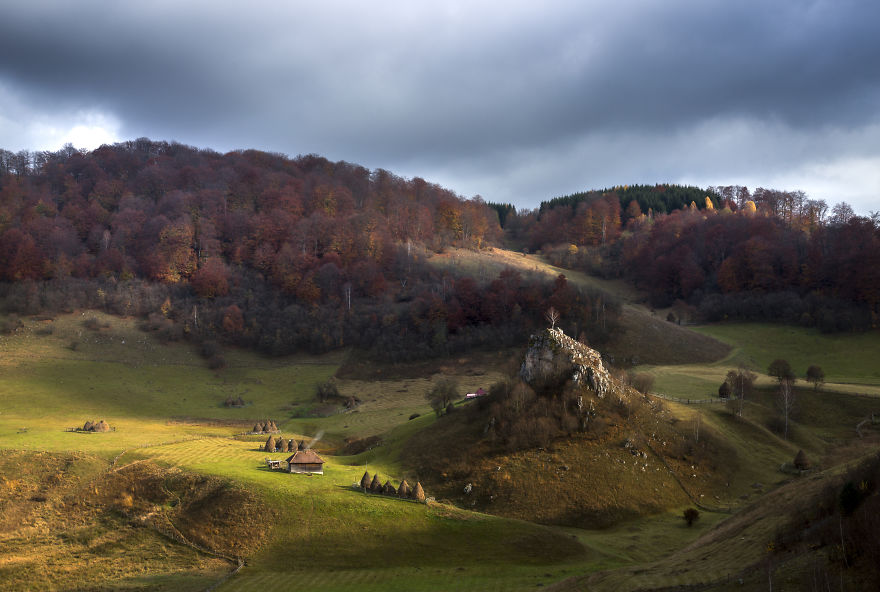 I Have Been Looking For Dracula In Transylvania, But I Found This Instead I Have Been Looking For Dracula In Transylvania, But I Found This Instead