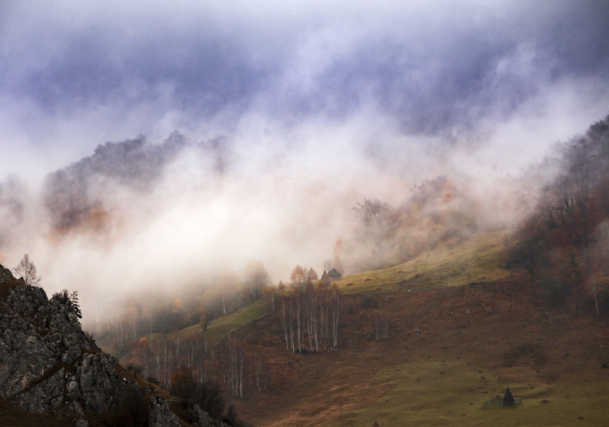 I Have Been Looking For Dracula In Transylvania, But I Found This Instead I Have Been Looking For Dracula In Transylvania, But I Found This Instead