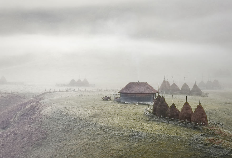 I Have Been Looking For Dracula In Transylvania, But I Found This Instead I Have Been Looking For Dracula In Transylvania, But I Found This Instead