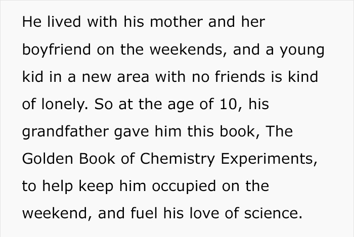 This 17 Y.O. Boy Scout Built A Nuclear Reactor In His Mom’s Backyard 20 Years Ago That Made The Neighborhood Radioactive This 17 Y.O. Boy Scout Built A Nuclear Reactor In His Mom’s Backyard 20 Years Ago That Made The Neighborhood Radioactive