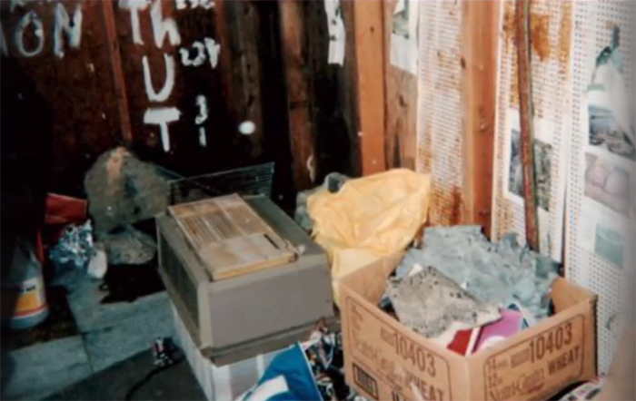 This 17 Y.O. Boy Scout Built A Nuclear Reactor In His Mom’s Backyard 20 Years Ago That Made The Neighborhood Radioactive This 17 Y.O. Boy Scout Built A Nuclear Reactor In His Mom’s Backyard 20 Years Ago That Made The Neighborhood Radioactive