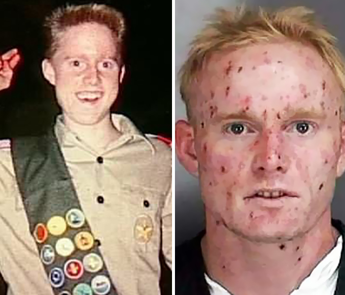 This 17 Y.O. Boy Scout Built A Nuclear Reactor In His Mom’s Backyard 20 Years Ago That Made The Neighborhood Radioactive This 17 Y.O. Boy Scout Built A Nuclear Reactor In His Mom’s Backyard 20 Years Ago That Made The Neighborhood Radioactive