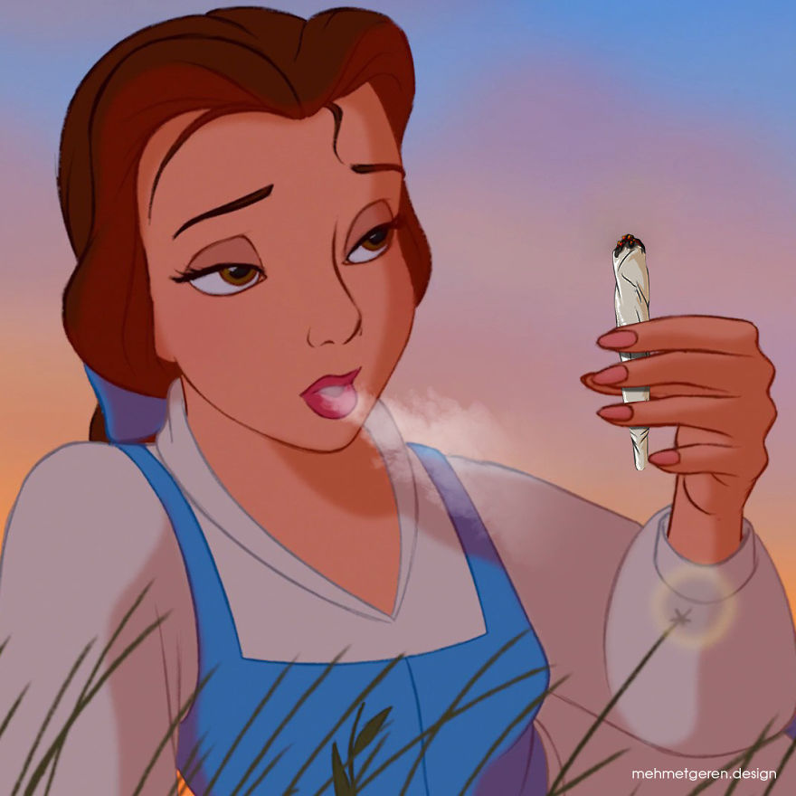 I Make Digital Mashups Of Classic Art Masterpieces With Modern Culture I Make Digital Mashups Of Classic Art Masterpieces With Modern Culture