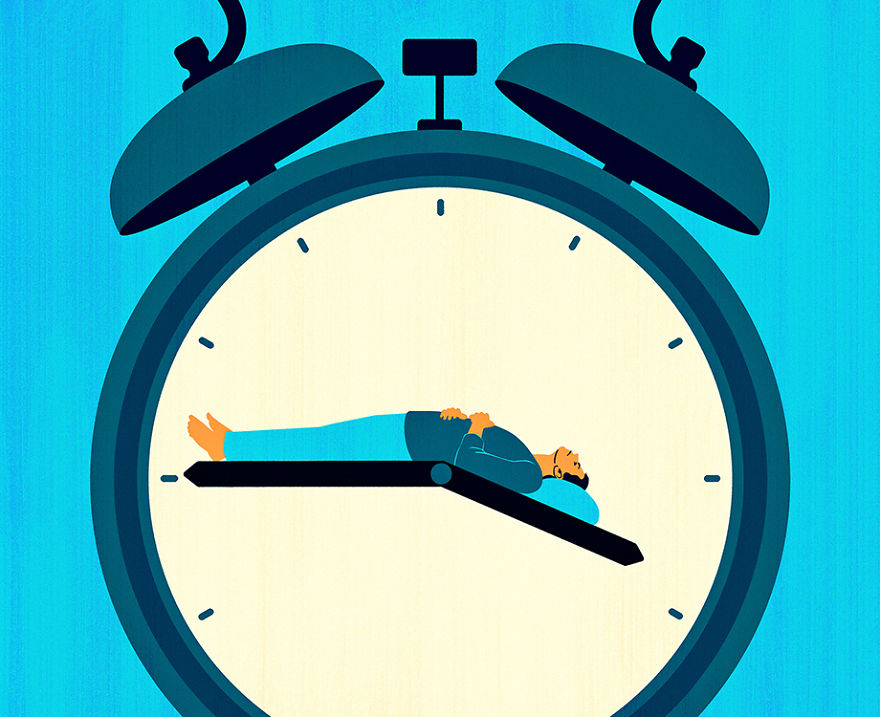 Italian Artist Uses Visual Paradoxes And Metaphors To Create Thought-Provoking Images Italian Artist Uses Visual Paradoxes And Metaphors To Create Thought-Provoking Images