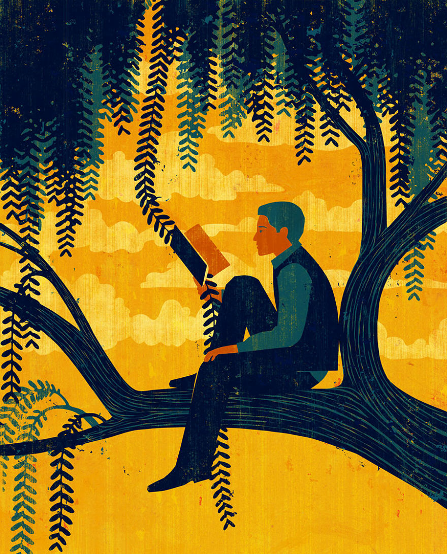 Italian Artist Uses Visual Paradoxes And Metaphors To Create Thought-Provoking Images Italian Artist Uses Visual Paradoxes And Metaphors To Create Thought-Provoking Images