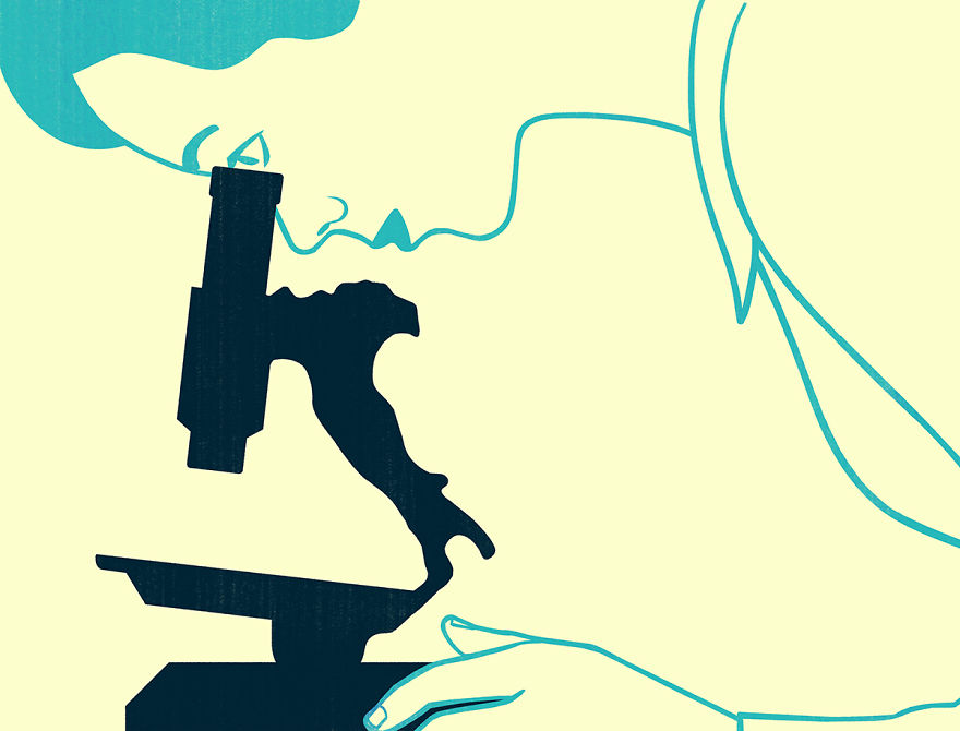 Italian Artist Uses Visual Paradoxes And Metaphors To Create Thought-Provoking Images Italian Artist Uses Visual Paradoxes And Metaphors To Create Thought-Provoking Images