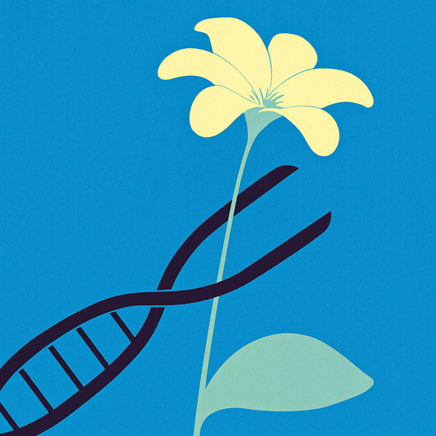 Italian Artist Uses Visual Paradoxes And Metaphors To Create Thought-Provoking Images Italian Artist Uses Visual Paradoxes And Metaphors To Create Thought-Provoking Images