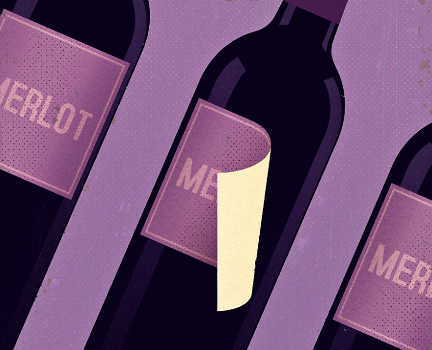 Italian Artist Uses Visual Paradoxes And Metaphors To Create Thought-Provoking Images Italian Artist Uses Visual Paradoxes And Metaphors To Create Thought-Provoking Images