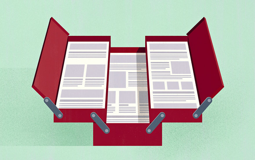 Italian Artist Uses Visual Paradoxes And Metaphors To Create Thought-Provoking Images Italian Artist Uses Visual Paradoxes And Metaphors To Create Thought-Provoking Images