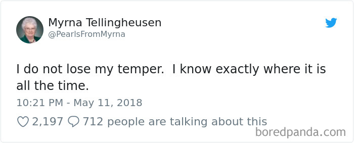 50 Times The Funniest Internet &#8216;Grandma&#8217; Killed It With Her Tweets