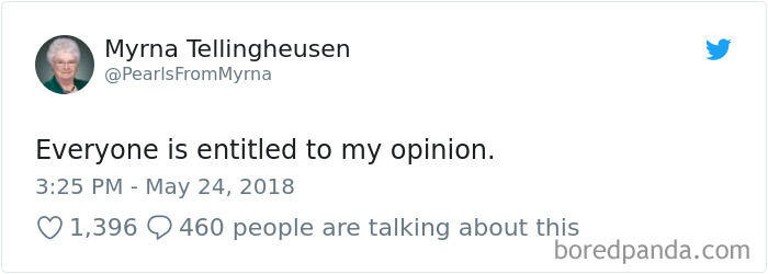 50 Times The Funniest Internet &#8216;Grandma&#8217; Killed It With Her Tweets