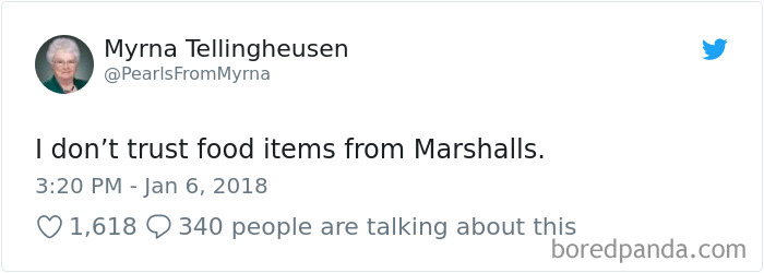 50 Times The Funniest Internet &#8216;Grandma&#8217; Killed It With Her Tweets