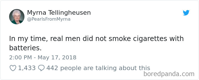 50 Times The Funniest Internet &#8216;Grandma&#8217; Killed It With Her Tweets