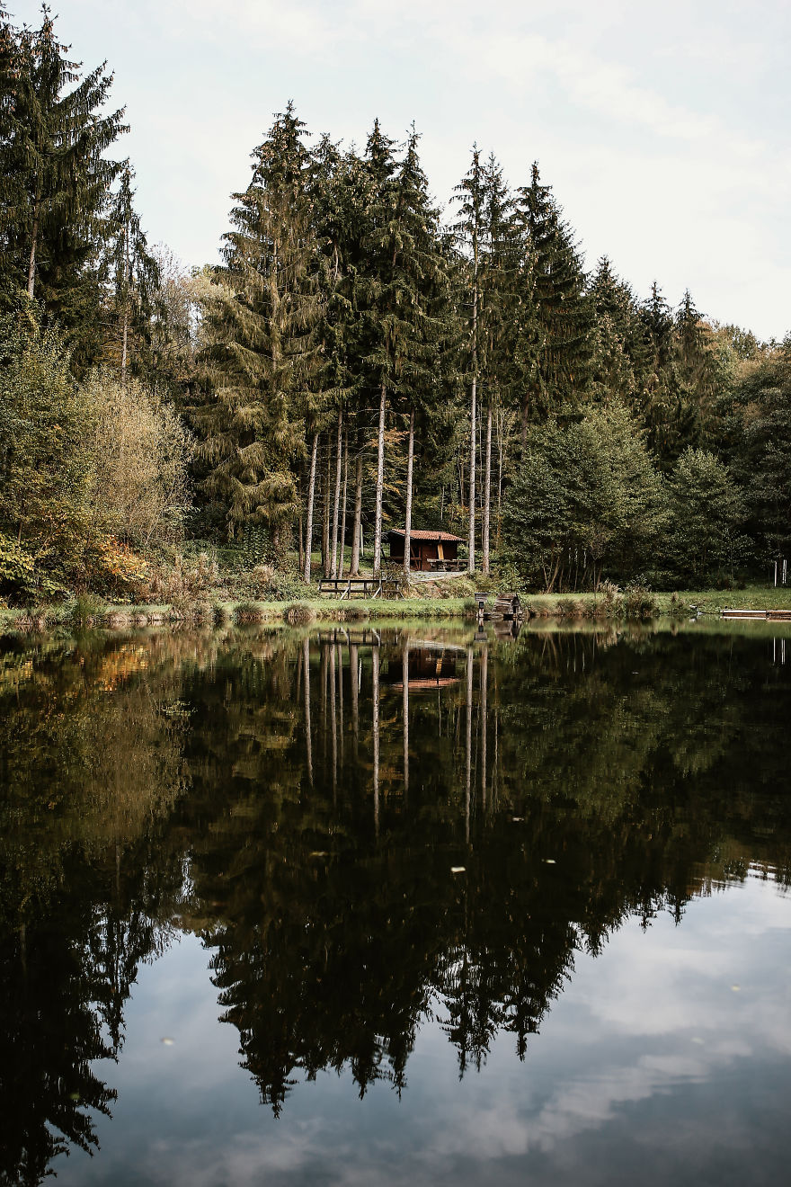 My Kind Of October My Kind Of October