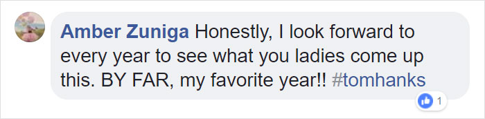 Every Year These Friends Dress Up As A Different Version Of The Same Celeb, And The Result Gets Better And Better Every Year These Friends Dress Up As A Different Version Of The Same Celeb, And The Result Gets Better And Better
