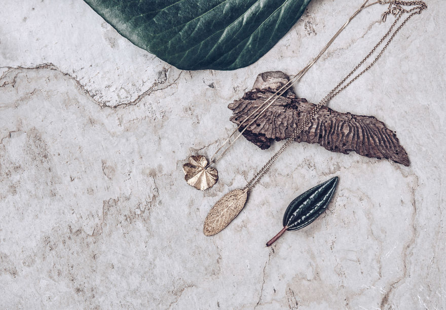 Jewelry Designed By Nature From Up Cycled Silver Jewelry Designed By Nature From Up Cycled Silver