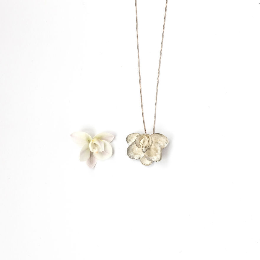 Jewelry Designed By Nature From Up Cycled Silver Jewelry Designed By Nature From Up Cycled Silver