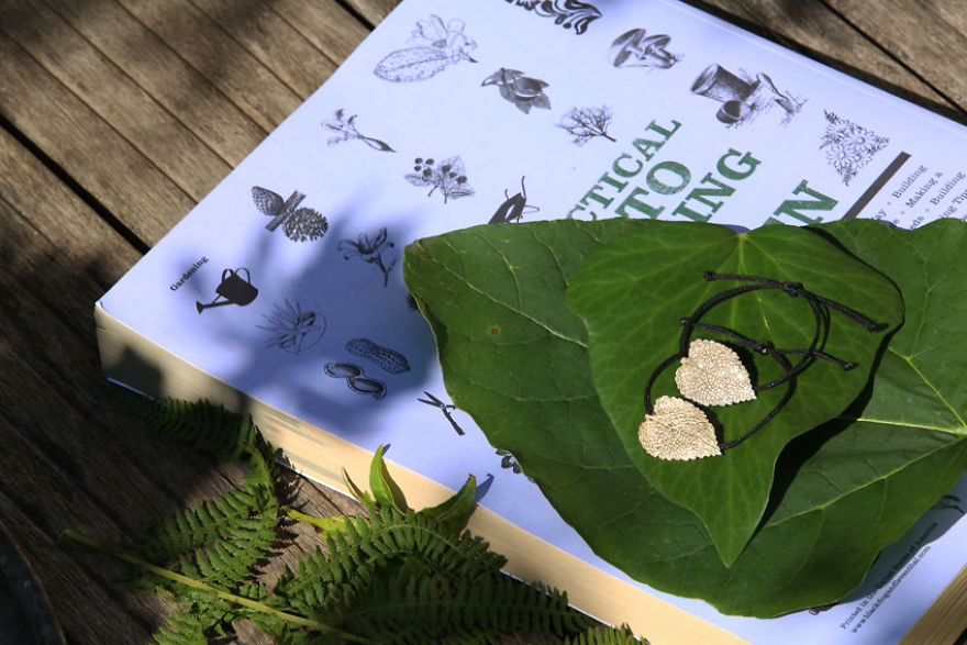 Jewelry Designed By Nature From Up Cycled Silver Jewelry Designed By Nature From Up Cycled Silver