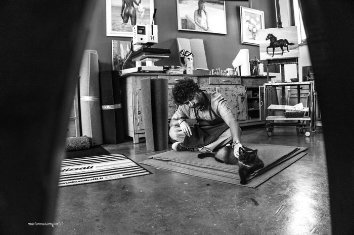 I Spent Years Trying To Photograph Moments Of ‘Catisfaction’ (Part 3) I Spent Years Trying To Photograph Moments Of ‘Catisfaction’ (Part 3)