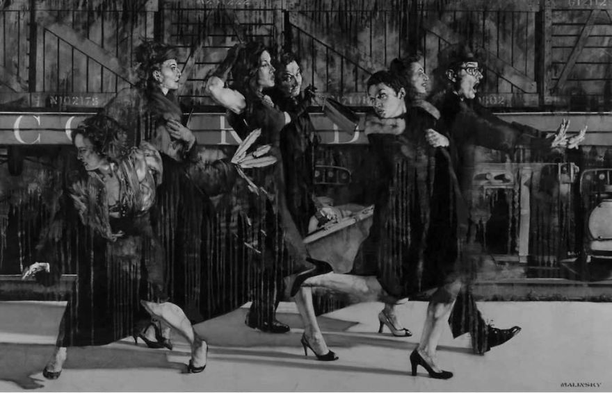 The Final Journey The Final Journey