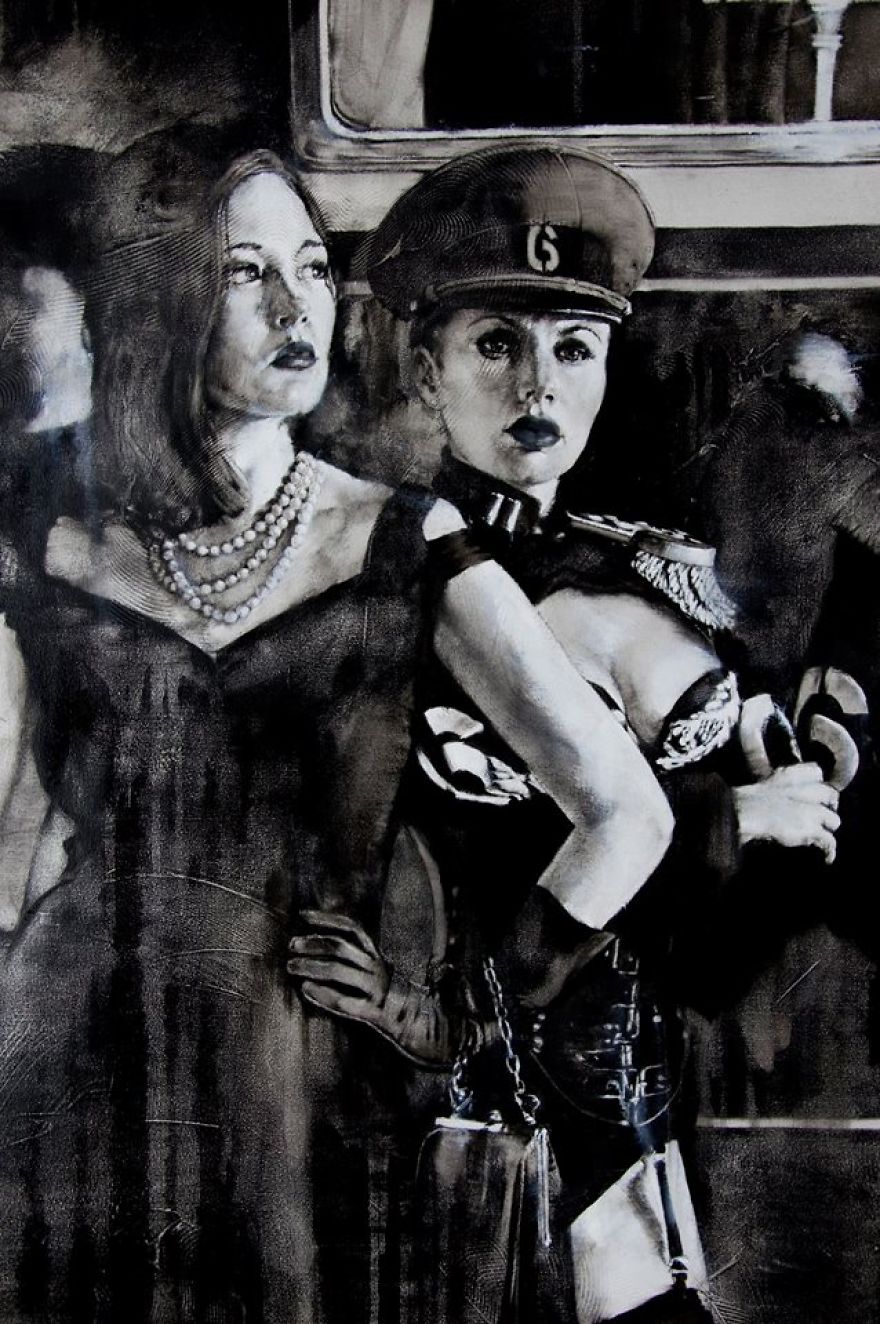 The Final Journey The Final Journey