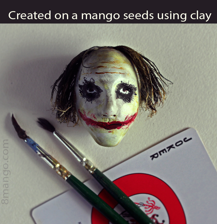 Junk-Art Created With Discarded Junk Parts Junk-Art Created With Discarded Junk Parts