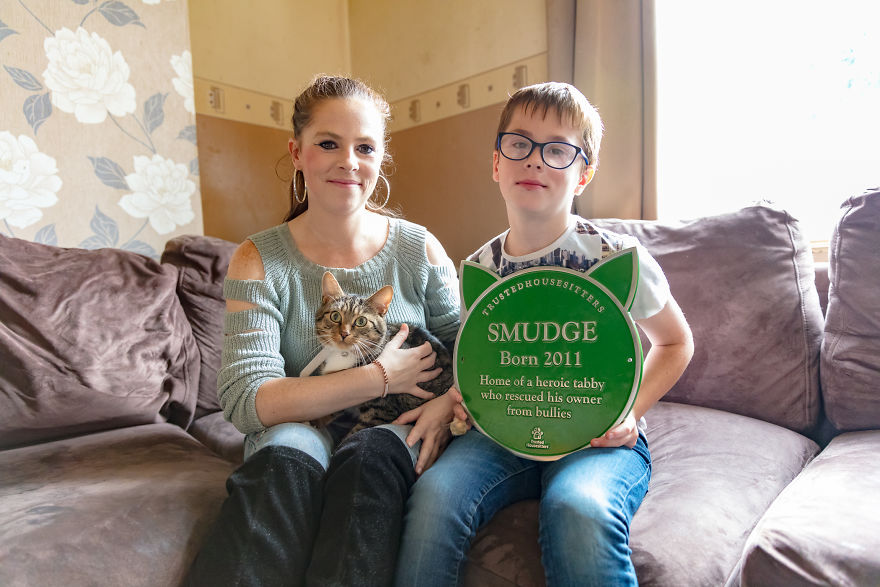 A New Plaque Scheme Has Launched And It’s All About Celebrating Amazing Animals A New Plaque Scheme Has Launched And It’s All About Celebrating Amazing Animals