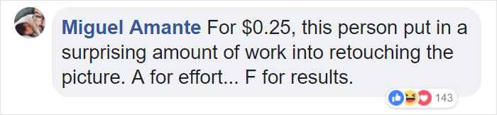 This Woman Hired Photo Retouchers For Different Prices, And The Results Speak For Themselves This Woman Hired Photo Retouchers For Different Prices, And The Results Speak For Themselves