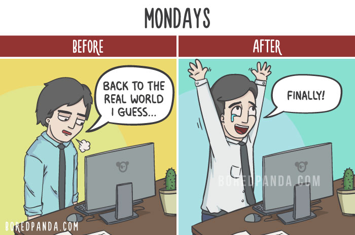 20 Brutally Honest Comics That Show How Your Life Changes After Having Kids 20 Brutally Honest Comics That Show How Your Life Changes After Having Kids