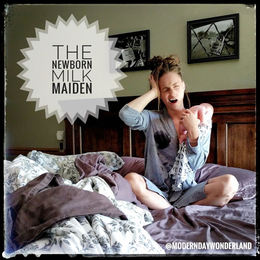 I Have Created My Own Version Of Hilariously Sexy Halloween Costumes For All The Moms Out There I Have Created My Own Version Of Hilariously Sexy Halloween Costumes For All The Moms Out There