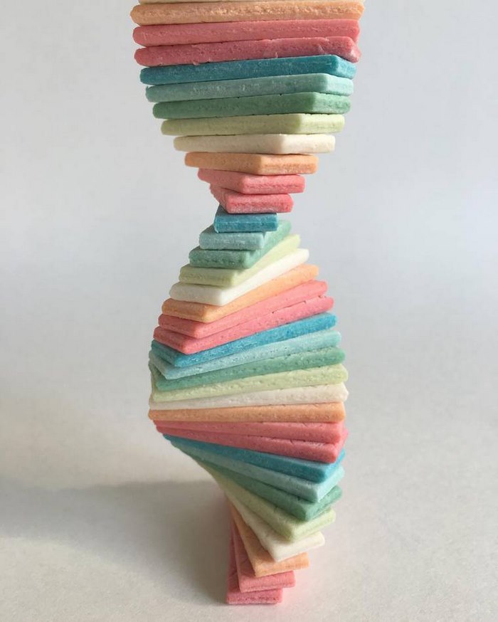 This Instagram Is So Satisfying It Will Give You An Eyegasm