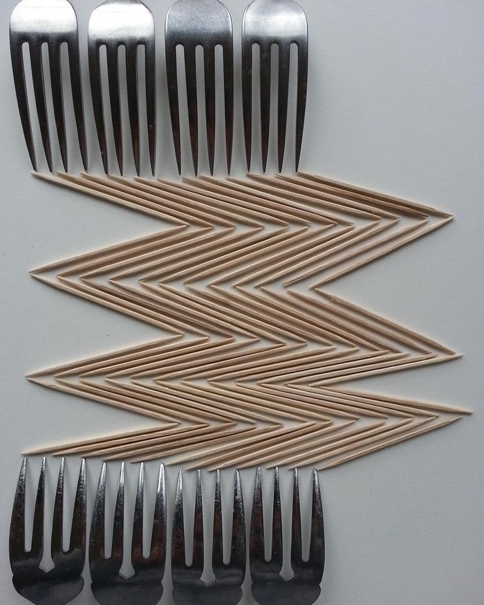 This Instagram Is So Satisfying It Will Give You An Eyegasm