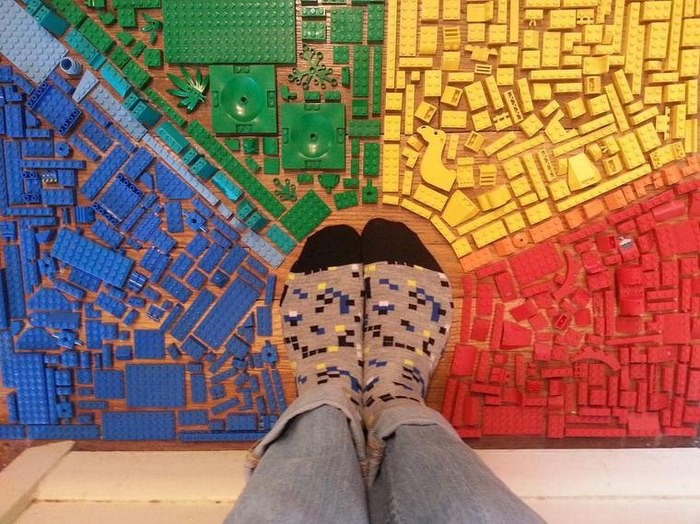 This Instagram Is So Satisfying It Will Give You An Eyegasm