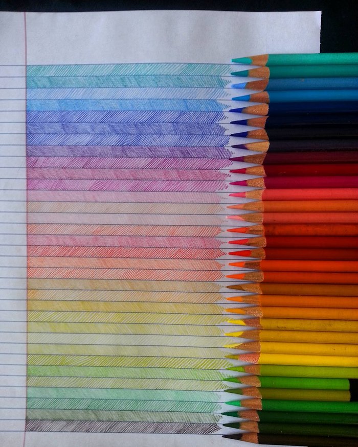 This Instagram Is So Satisfying It Will Give You An Eyegasm