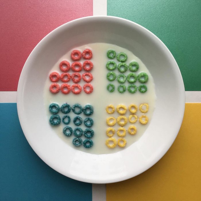 This Instagram Is So Satisfying It Will Give You An Eyegasm
