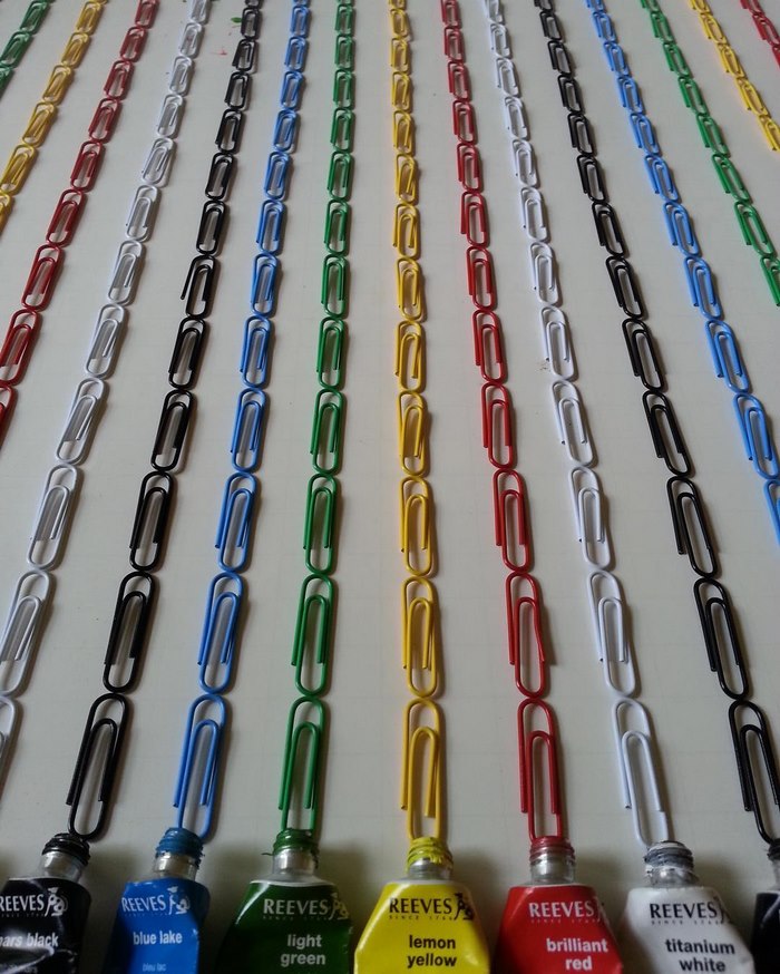 This Instagram Is So Satisfying It Will Give You An Eyegasm