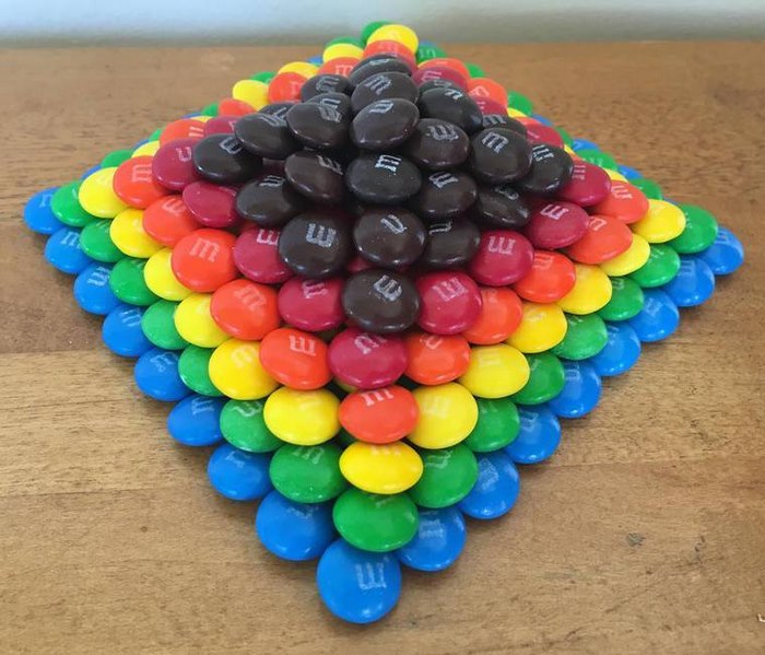 This Instagram Is So Satisfying It Will Give You An Eyegasm